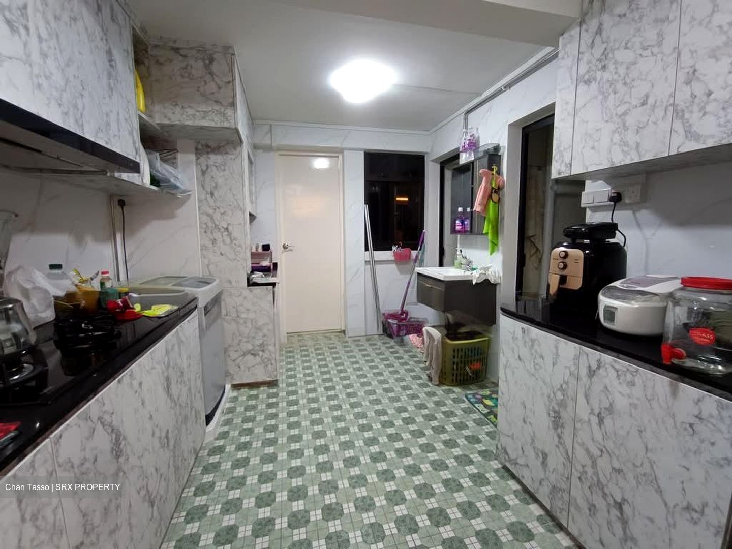 Blk 47 Bendemeer Road (Kallang/Whampoa), HDB 3 Rooms #584383551
